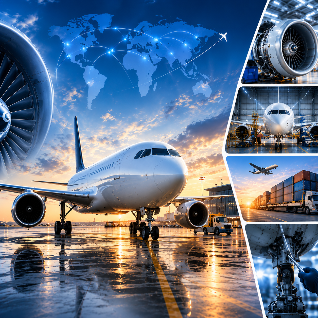 Veltrix Aerospace