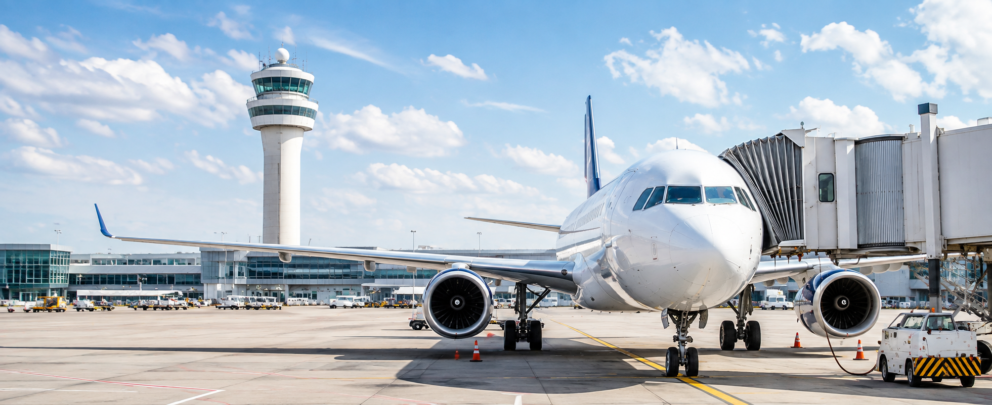 Aircraft Support