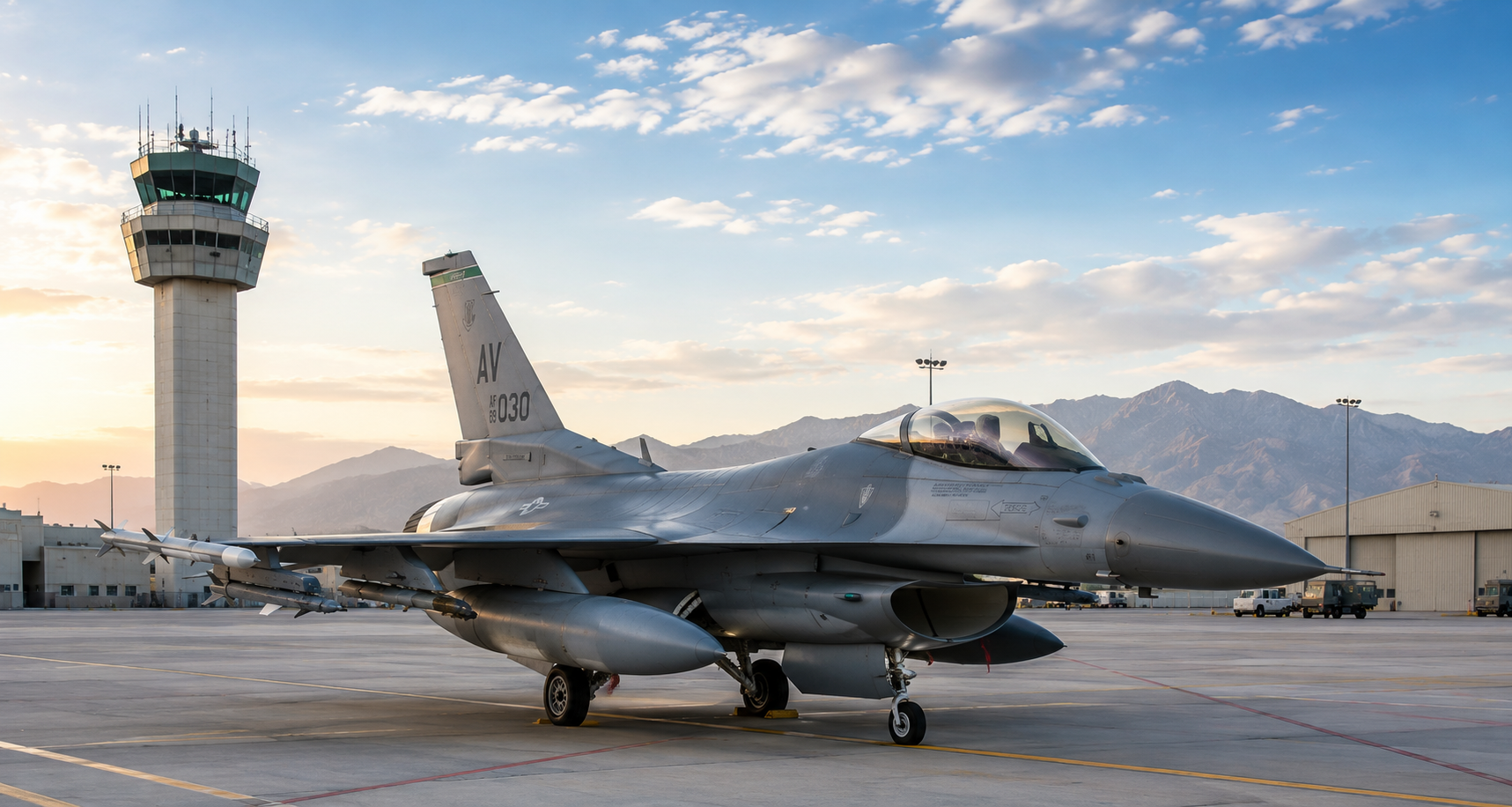 Aviation Solutions