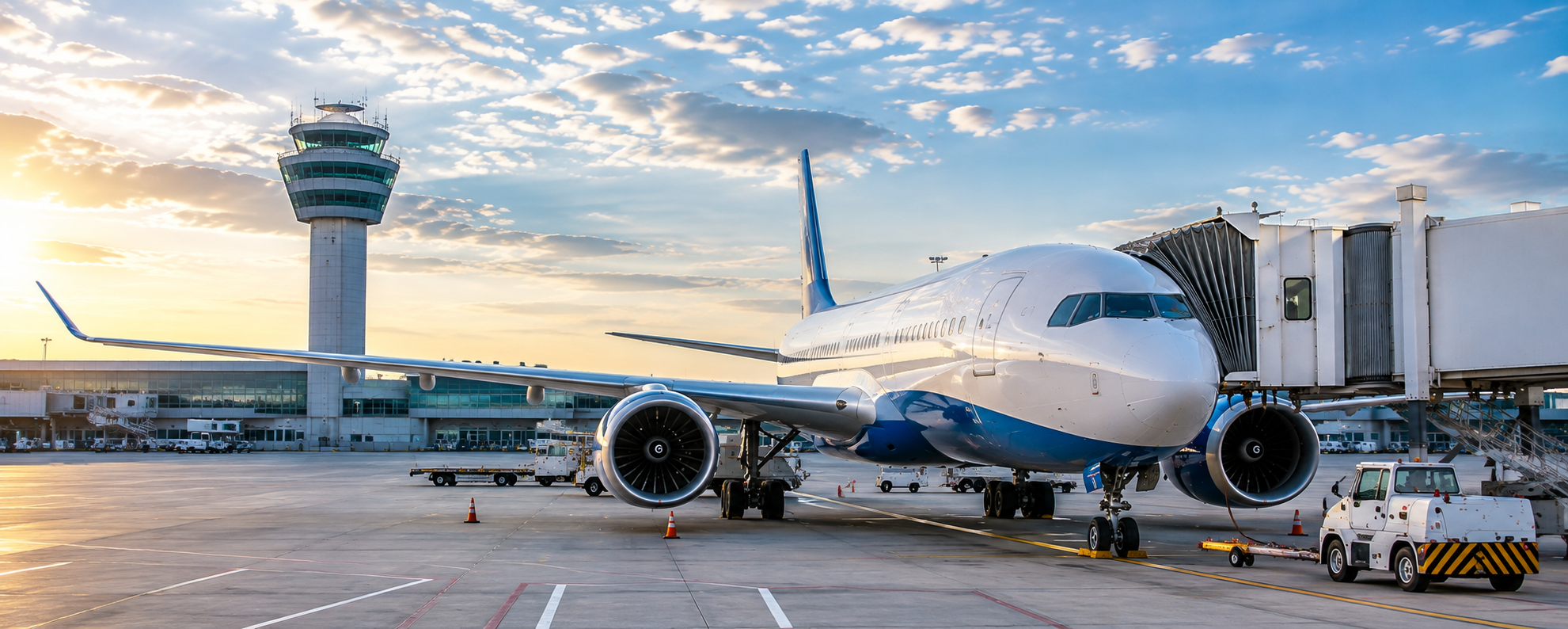 Global Aerospace