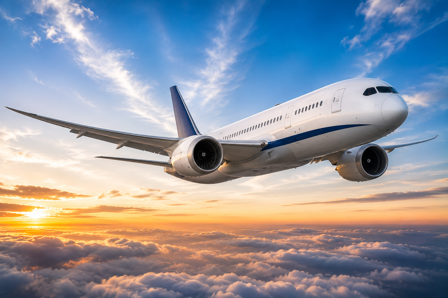 Aircraft Sales