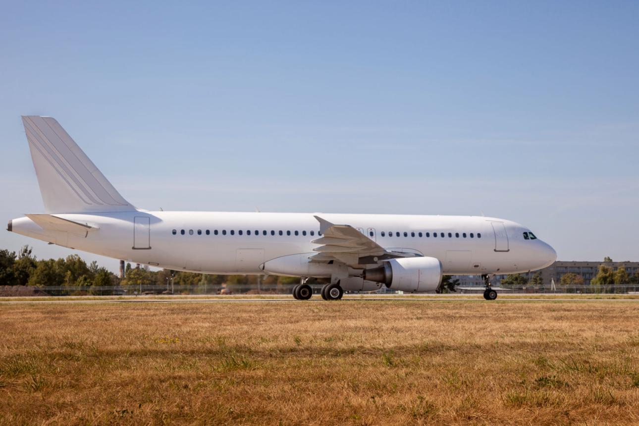 Commercial Aircraft