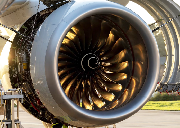 Aircraft Sales