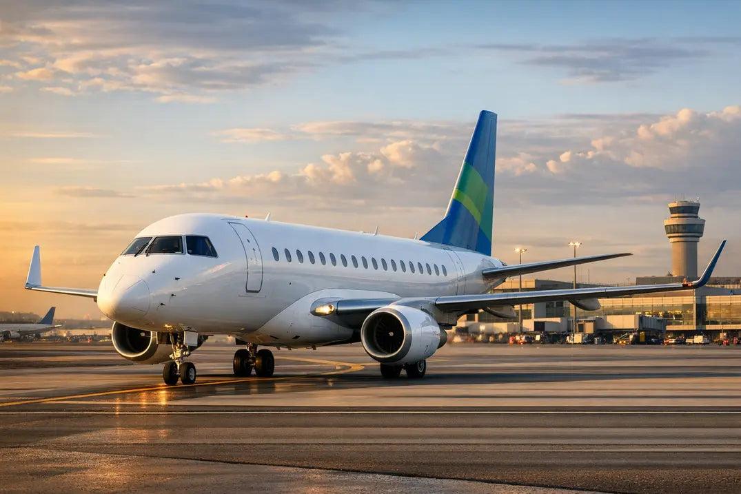Regional Aircraft
