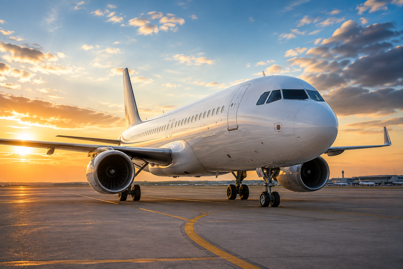 Aircraft Sales