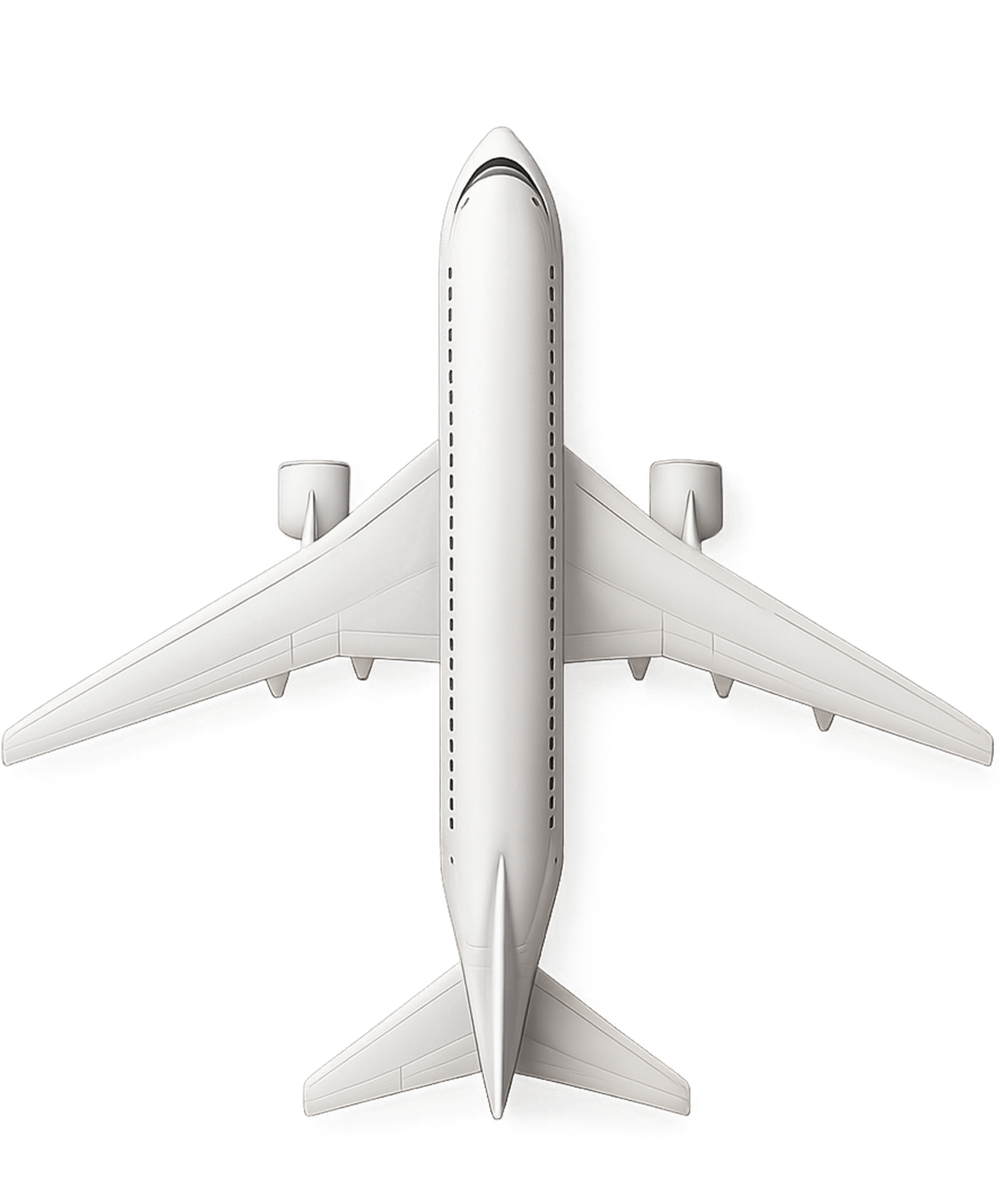 Aircraft Material Source